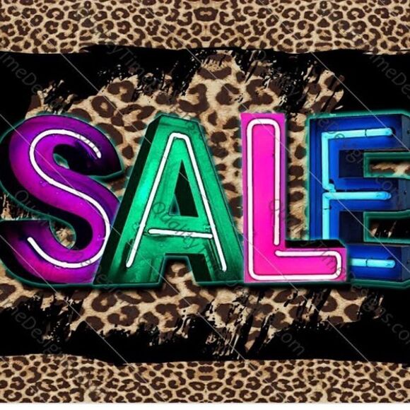 $20 Bag Sale!   - Picture 1 of 1